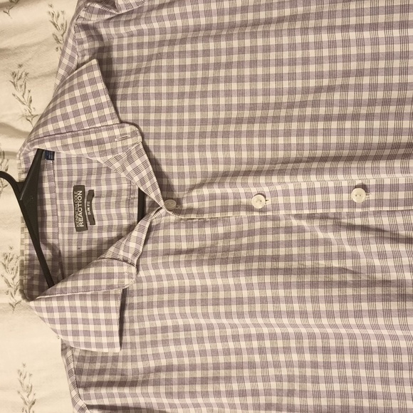 Men's casual button down - Picture 2 of 3